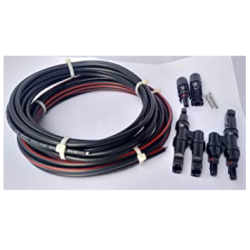 sunrise-solartech-services-4-sq-mm-10-meter-dc-wire-with-2-in-1-connector-5m-red-5m-black-with-2in1-28260