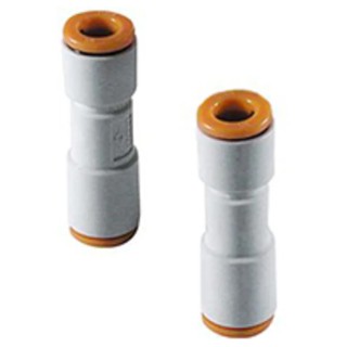 SMC Pneumatic Non Return Valve Tube Connection 1.5 Mpa Maximum Operating Pressure AKH07-00