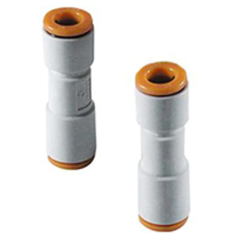 SMC Pneumatic Non Return Valve Tube Connection 1.5 Mpa Maximum Operating Pressure AKH07-00