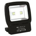 Nightsearcher Outdoor LED Floodlight 2 LEDs 100 W 10000 lm IP65 240V ac NSESPROLINK100