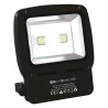 Nightsearcher Outdoor LED Floodlight 2 LEDs 100 W 10000 lm IP65 240V ac NSESPROLINK100