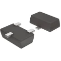 ROHM Type P-Channel MOSFET 1.5 A 30 V Enhancement Surface Mount 3-Pin TUMT Package RRF015P03TL