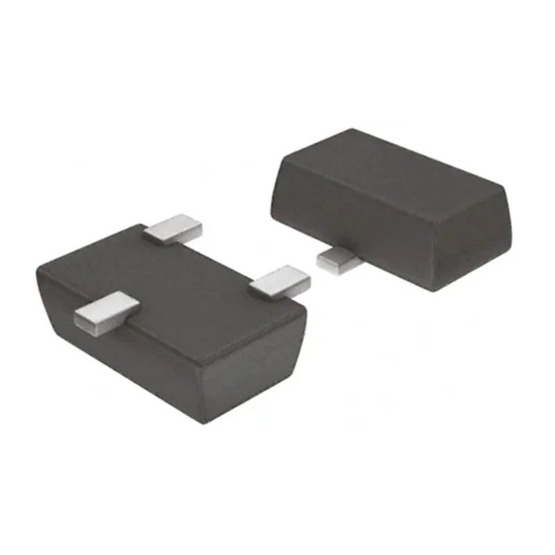 ROHM Type P-Channel MOSFET 1.5 A 30 V Enhancement Surface Mount 3-Pin TUMT Package RRF015P03TL