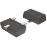 ROHM Type P-Channel MOSFET 1.5 A 30 V Enhancement Surface Mount 3-Pin TUMT Package RRF015P03TL