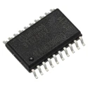 Infineon High Side 2 Output Power Switch IC 3.8W Power Rating 5-34V Supply Voltage 20-Pin DSO BTS740S2XUMA1
