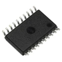 Infineon High Side 2 Output Power Switch IC 3.8W Power Rating 5-34V Supply Voltage 20-Pin DSO BTS740S2XUMA1