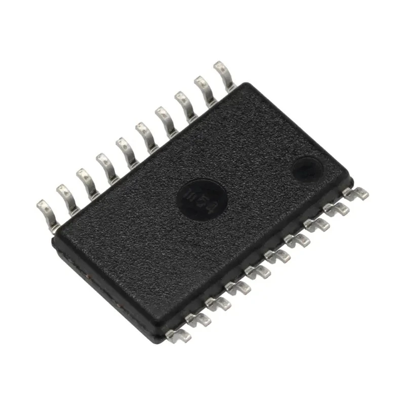 Infineon High Side 2 Output Power Switch IC 3.8W Power Rating 5-34V Supply Voltage 20-Pin DSO BTS740S2XUMA1