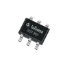 Infineon Isolated OptiMOS 2 N-Channel MOSFET 60 V 300 mA Enhancement Mode 6-Pin SC-88 2N7002DWH6327XTSA1