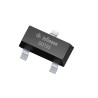 Infineon SIPMOS N-Channel MOSFET 3-Pin SOT-23, 230 mA Continuous Drain Current, 60 V Drain Source Voltage BSS138NH6433XTMA1
