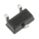 Infineon OptiMOS N-Channel MOSFET 1.5 A 20 V Enhancement 3-Pin SC-70 BSS214NH6327XTSA1