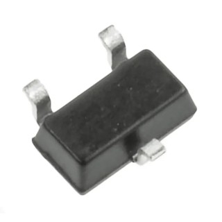 Infineon OptiMOS N-Channel MOSFET 1.5 A 20 V Enhancement 3-Pin SC-70 BSS214NH6327XTSA1