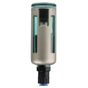 SMC 3/8 in Automatic Auto Drain, 25 cm³ Bowl Capacity, 1 MPa Max Operating Pressure AD38-6