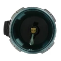 SMC 3/8 in Automatic Auto Drain, 25 cm³ Bowl Capacity, 1 MPa Max Operating Pressure AD38-6