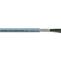 RS PRO ÖLFLEX® CLASSIC 115 CY Screened Stranded Control Cable 18 Cores 1 mm² 17 AWG 50 m Grey Polyvinyl Chloride 827-4199