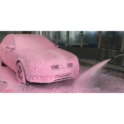 uniwax-pink-color-car-foam-shampoo-1kg-1