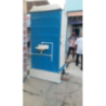 FRP Portable Toilet
