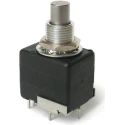 Bourns EN Series Optical Encoder 5V DC, 128 PPR, Push Pull Signal, Solid Type, 0.25 in Shaft ENT1J-D28-L00128L