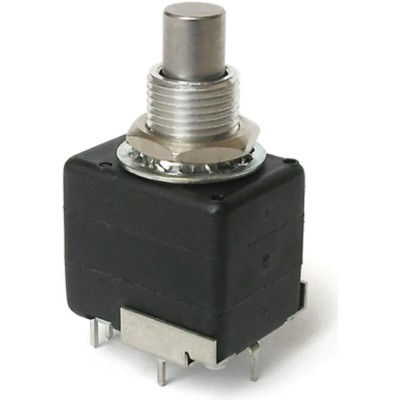 Bourns EN Series Optical Encoder 5V DC, 128 PPR, Push Pull Signal, Solid Type, 0.25 in Shaft ENT1J-D28-L00128L