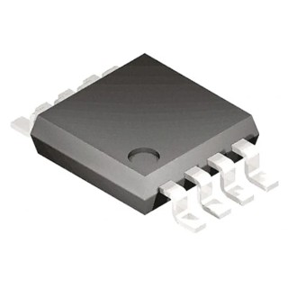 Infineon High Side Power Switch IC, 8-Pin DSO, 5 Outputs, 34V Max Supply Voltage, 0.8W Power Rating BTS4300SGAXUMA1