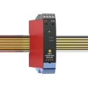 PR Electronics 9 Series Signal Conditioner Current Input Relay Current Output 19.2V dc 31.2 V dc Supply 9106B1B