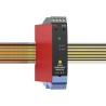 PR Electronics 9 Series Signal Conditioner Current Input Relay Current Output 19.2V dc 31.2 V dc Supply 9106B1B