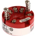 PR Electronics Temperature Transmitter 35V DC, -40°C to 85°C 4 to 20 mA Output 5337A