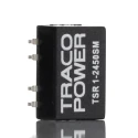 TRACOPOWER Switching Regulator Surface Mount 5V DC Output Voltage 1A Output Current TSR 1-2450SM