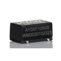 TRACOPOWER Switching Regulator Surface Mount 5V DC Output Voltage 1A Output Current TSR 1-2450SM