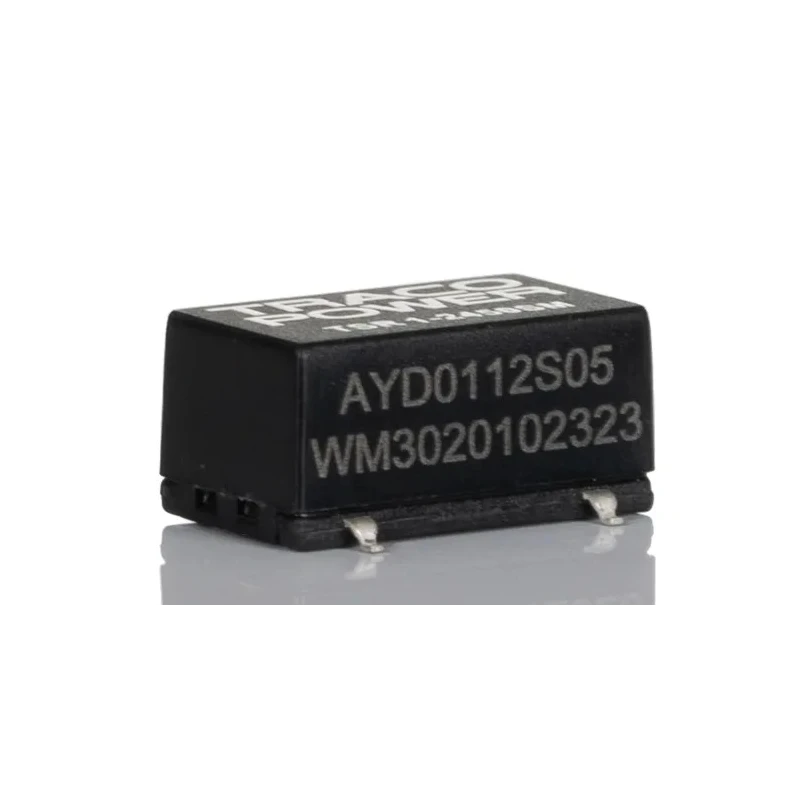 TRACOPOWER Switching Regulator Surface Mount 5V DC Output Voltage 1A Output Current TSR 1-2450SM
