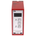 PR Electronics 2 Series Signal Conditioner Voltage Input Current Output 19.2V dc 28.8V dc Supply 2261