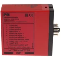 PR Electronics 2 Series Signal Conditioner Voltage Input Current Output 19.2V dc 28.8V dc Supply 2261