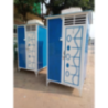 Modular Portable Toilet Ply Coating