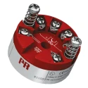 PR Electronics Temperature Transmitter 30V DC Input, -40°C to 85°C Operating Range 5335D