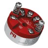 PR Electronics Temperature Transmitter 30V DC Input, -40°C to 85°C Operating Range 5335D