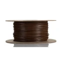 RS PRO Type T Thermocouple Cable/Wire, Unscreened, Polyvinyl Chloride Insulation, 7 x 0.2 mm Strands, 200 m Length 827-5662