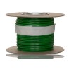 RS PRO Type K Thermocouple Cable Wire Unscreened 50 m Polyvinyl Chloride Insulation 105 °C Max 7 x 0.2 mm Strands 827-5603