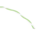 RS PRO Type K Thermocouple Cable/Wire, Unscreened 25 m Length, Polytetrafluoroethylene Insulation, 260 °C Maximum 827-6000