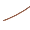 RS PRO Type T Thermocouple Cable/Wire Unscreened 50 m Polytetrafluoroethylene Insulation 260 °C Max 827-6044