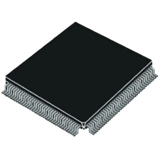 Lattice Semiconductor Complex Programmable Logic Device MachXO2 111 I/O, 7.24 ns, 2112 Logic Blocks LCMXO2-2000HC-4TG144I
