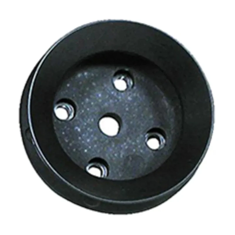 SMC 80 mm Bellow Ethylene Propylene Rubber Vacuum Cup ZP80HBE