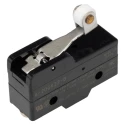 Omron A20 Series Roller Lever Limit Switch SPDT Screw Terminal 500V IP00 A-20GV22-B