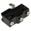 Omron A20 Series Roller Lever Limit Switch SPDT Screw Terminal 500V IP00 A-20GV22-B