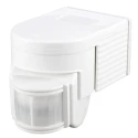 PowerLED Infrared Pyroelectric Detector PIR Sensor 12 m Sensor Range 240V AC IP44 PIR700W