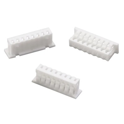 Wurth Elektronik WR-WTB Series 1.25mm Pitch Female Connector Housing 4 Way 1 Row Straight 653004113322