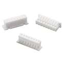 Wurth Elektronik WR-WTB Series 1.25mm Pitch Female Connector Housing 3 Way 1 Row Straight 653003113322