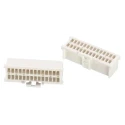 Wurth Elektronik WR-WTB Female Connector Housing, 2 mm Pitch, 8 Way, 2 Row Surface Mount Nylon, Straight 624008213322