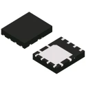 DiodesZetex 60 V 25 A Schottky Barrier Diode PowerDI5060 Package 8-Pin SBRT25U60SLP-13