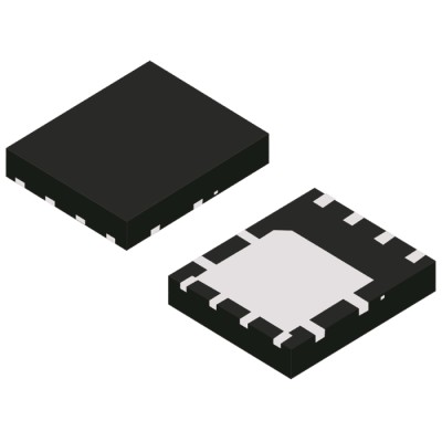 DiodesZetex 60 V 25 A Schottky Barrier Diode PowerDI5060 Package 8-Pin SBRT25U60SLP-13