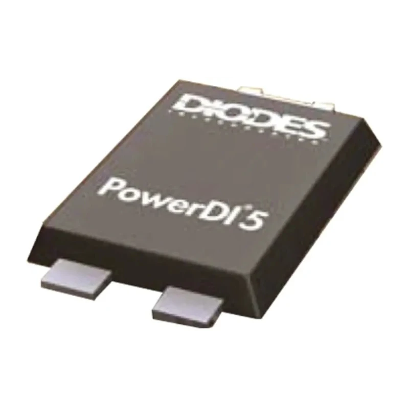 DiodesZetex Surface Mount Positive Polarity Voltage Regulator ZXTR2012P5-13 1.82W 100V 3-Pin