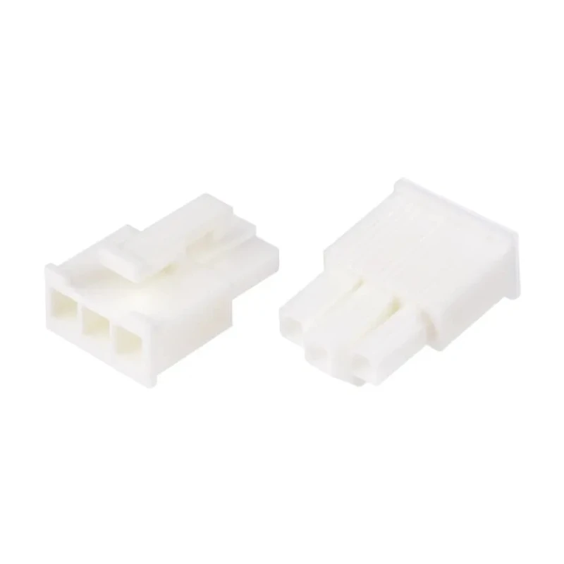 Wurth Elektronik WR-MPC4 Female Connector Housing 4.2 mm Pitch 3 Way 1 Row Straight MPC4